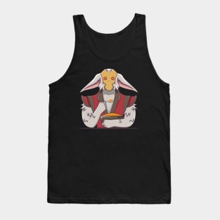 Battlerite Oldur character Tank Top